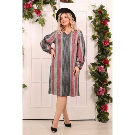 Women's dress, size 62-1