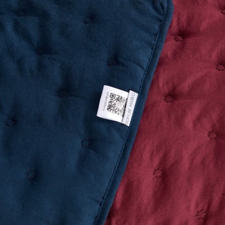 Brody bedspread, size 230x250 cm-2