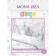Bed linen 1.5 joint venture "Lams on the branches", size 145x210 cm, 145x210 cm, 50x70 cm