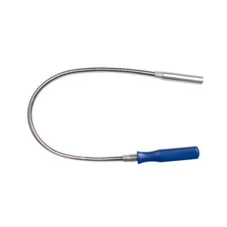Flexible magnet Kraft KT705176, up to 2.2 kg, 600 mm