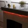 LEAZON LIGHTING 5 m, IP65, SMD5050, 30 LED/m, USB, RGB remote control.