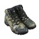 Tracking shoes Elkland 158, winter, camouflage, size 42