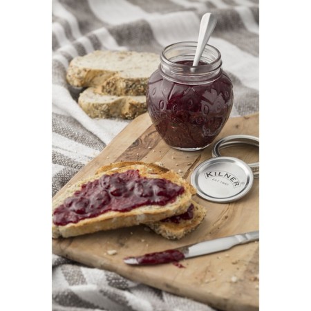 Kilner blanks, glass, 400 ml-5