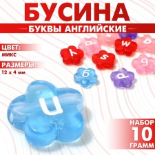Acrylic bead 