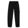 Warm trousers for a boy, height 134 cm