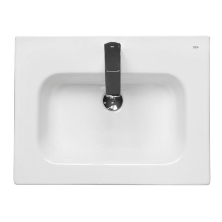 Sink Roca Victoria Nord UNIK, 60 x 46 cm, 327999000-1
