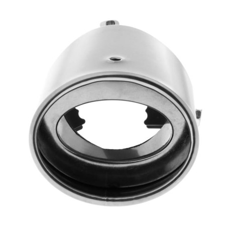 A muffler nozzle 150x95 mm, landing 63 mm-4