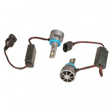 Auto LOARP-LOD SKYWAY H11 (K40), 9-36 V, 40 W, 6000-6500 K CSP3570 1-CONT, White, set 2 pcs