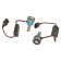 Auto LOARP-LOD SKYWAY H11 (K40), 9-36 V, 40 W, 6000-6500 K CSP3570 1-CONT, White, set 2 pcs