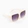 Sunglasses "OneSun", UV 400, pipe 14.5 cm, width 14 cm, lens 5.4 x 6 cm
