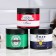 Soap dense "eucalypt" 350 ml