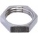 RingeGaika Stout SFT-0060-000038, 3/8 ", nickelly brass