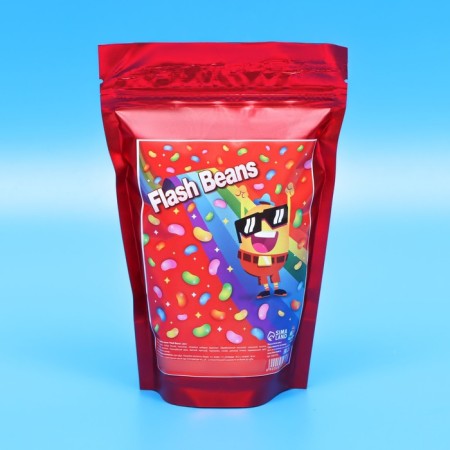 Chewing marmalade "Bobs jelly", 500 g