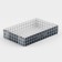 Confectionery packaging, boxing box with PVC lid, “for you”, 17 x 12 x 3 cm