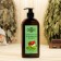 Hair shampoo Bath "Green Tea - Apple" 500 ml with a dispenser