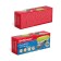 Stapler Erichkrause Classic, No. 24/6, up to 25 sheets, anti-stepler, rubber anti-slip insert, gray-green