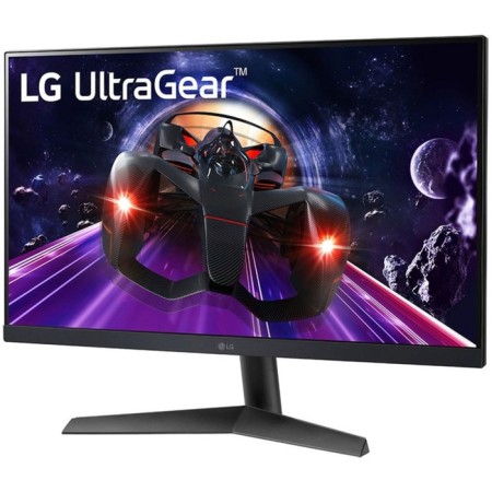 Monitor LG 23.8 "Ultragear 24GN60R-B Black IPS 16: 9 HDMI matte 1000: 1 300CD 178g/178g 1066916-2