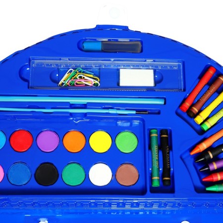 Drawing set, mix-40