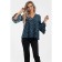 Female blouse, size 48