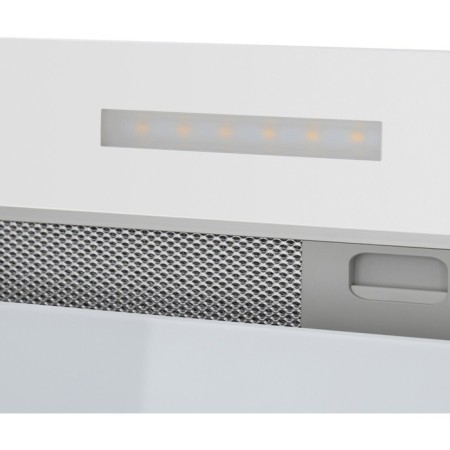 Exposure Maunfeld Fantasy 90, built -in, 1050 m3/h, 4 speeds, 89.7 cm, white-1