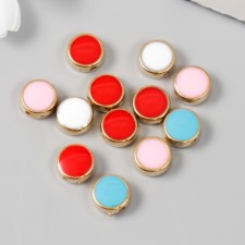 Beads for creativity plastic 