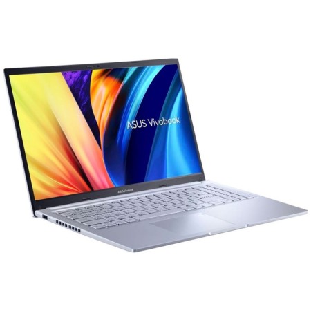 ASUS Vivobook Series X1502ZA-BQ2341 Silver-2