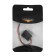 USB connector with a wire 10 cm, 2 pin, 2.1 a, 5 V, black