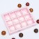 Box for sweets, 12 pcs, "Summer Bouquet", 19 x 15 x 3.6 cm
