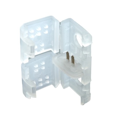 The connector for the LED tape Feron, 220V LS704, LD117-2