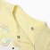 Body Children, yellow color, height 80 cm