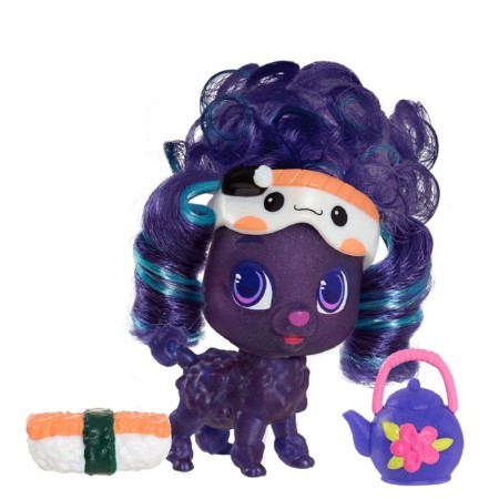 Hairdorables toy "Cute fluffs", mix-2