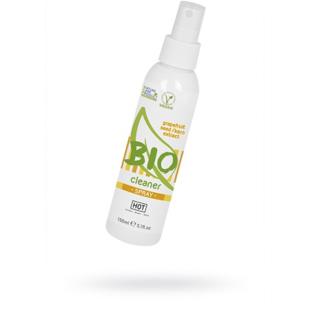 Cleaning spray HOT "BIO WINDERS", 150 ml