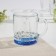 Glass Glass "Venice", 280 ml, color mix