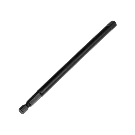 Adapter for the end heads of the tundra, under the square 1/4 ", 150 mm-2