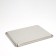 Stainless steel baking sheet, 45x35x2 cm