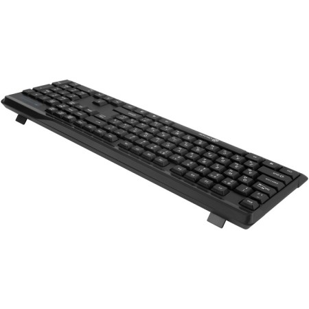 Keyboard + mouse call 230m Claw: Black Mouse: Black USB Wireless (412900)-9