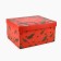Magic Time folding box, 30 x 24.5 x 15 cm, New Year