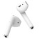 Hoco EW41, TWS, wireless headphones, inserts, BT 5.3, 35/350 mAh, white