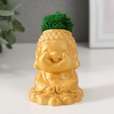 Concrete Kashpo 