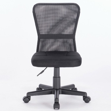 Complex Brabix Smart MG-313, without armrests, black-3