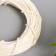 Ring Roadan for manufacturing the capture catcher "cream" d = 6 cm