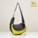 Sling - animal transportation, 42 x 25 cm, yellow