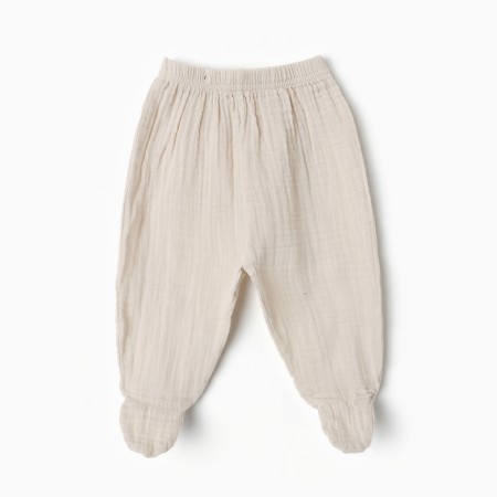 Kit for newborns, beige color, height 56 ​​cm-6