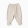 Kit for newborns, beige color, height 56 ​​cm