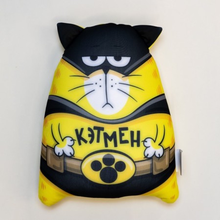 Antistress toy "Katman"-2