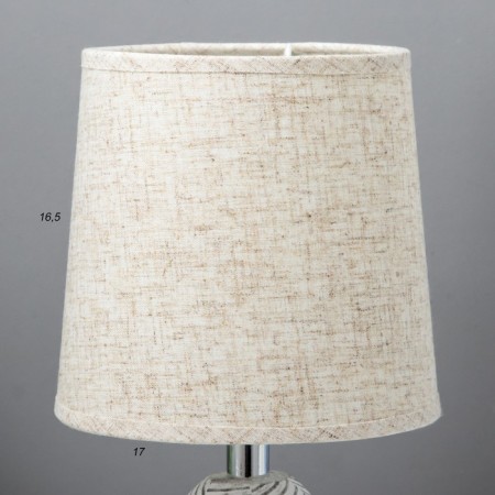 E14 40w 4 40W white 15x15x26.5 cm Risalux-3