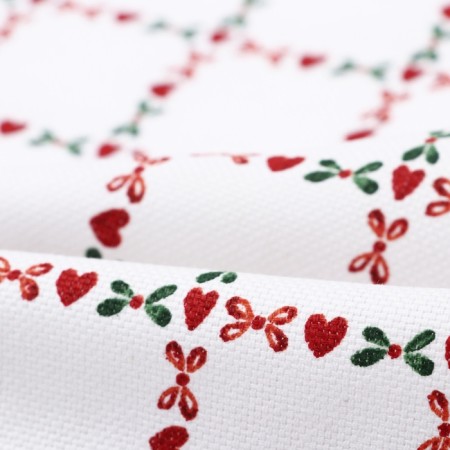 GPECT ETICE "Flower Cage" 149x220 cm, 100% HL, mobbled 186 g/m2-8