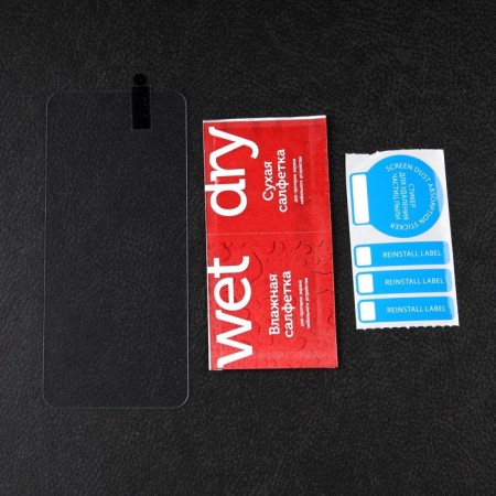 Protective glass Mobility, for Realme 9 Pro+, full glue-1