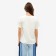 Women's T-shirt Minaku "Paradise" Color Ecrew, rr 48