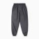 Pants for a boy, gray color, height 146 cm